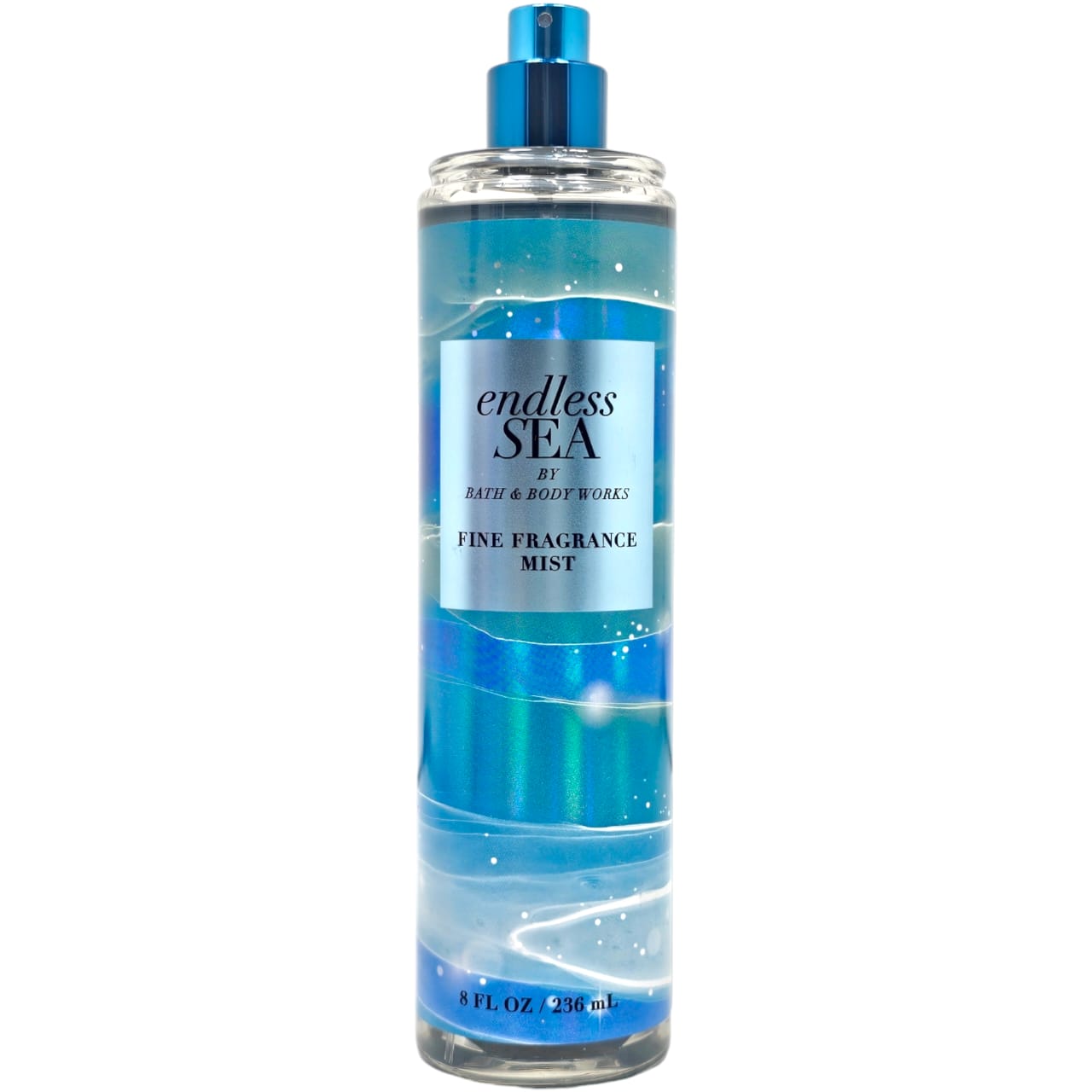 Body Mist Endless SEA Bath and Body Works