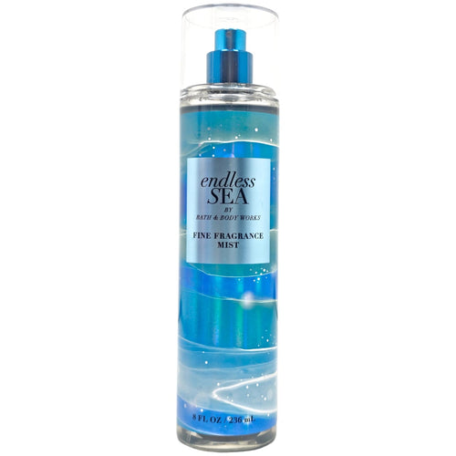 Body Mist Endless SEA Bath and Body Works