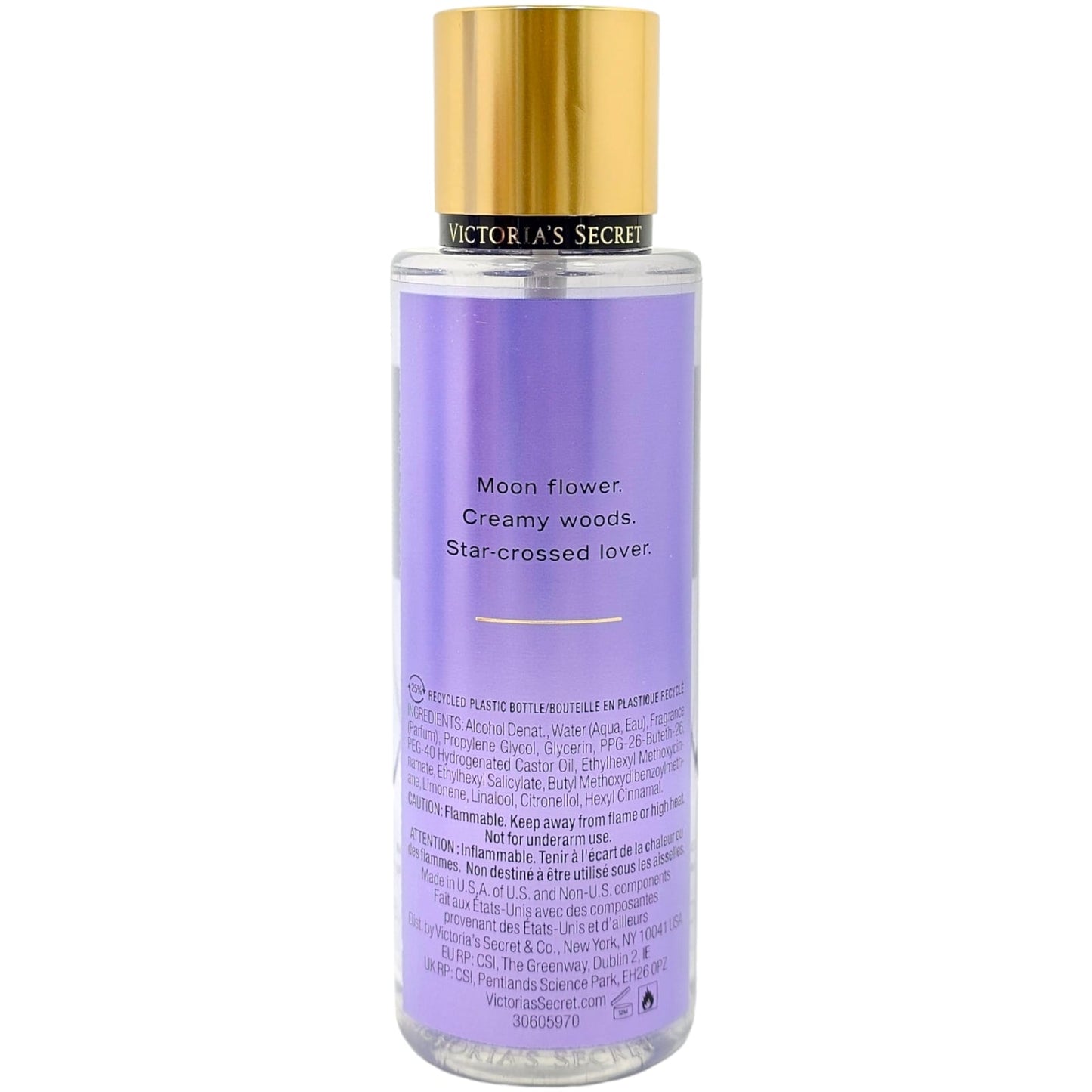 Body Mist Midnight Bloom Victoria's Secret