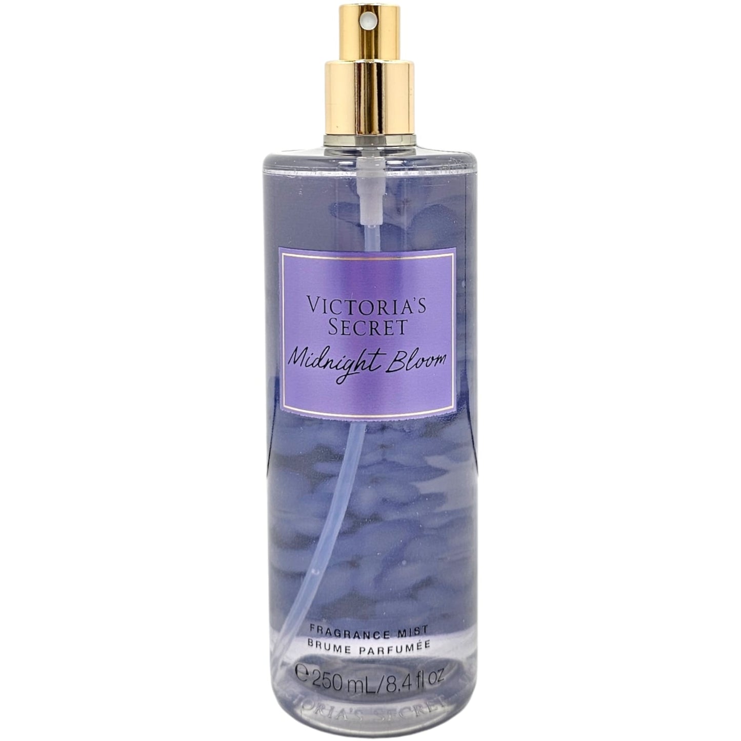 Body Mist Midnight Bloom Victoria's Secret