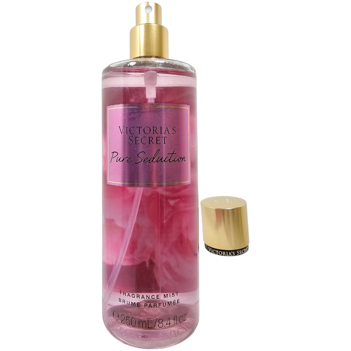 Body Mist Locion Corporal Pure Seduction Victoria´s Secret