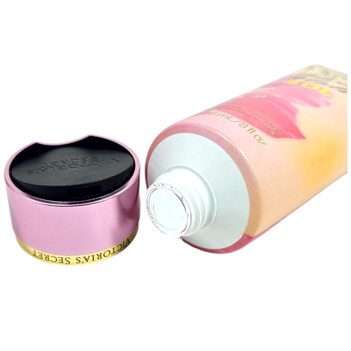 Crema Corporal Velvet Petals Sol Victoria's Secret