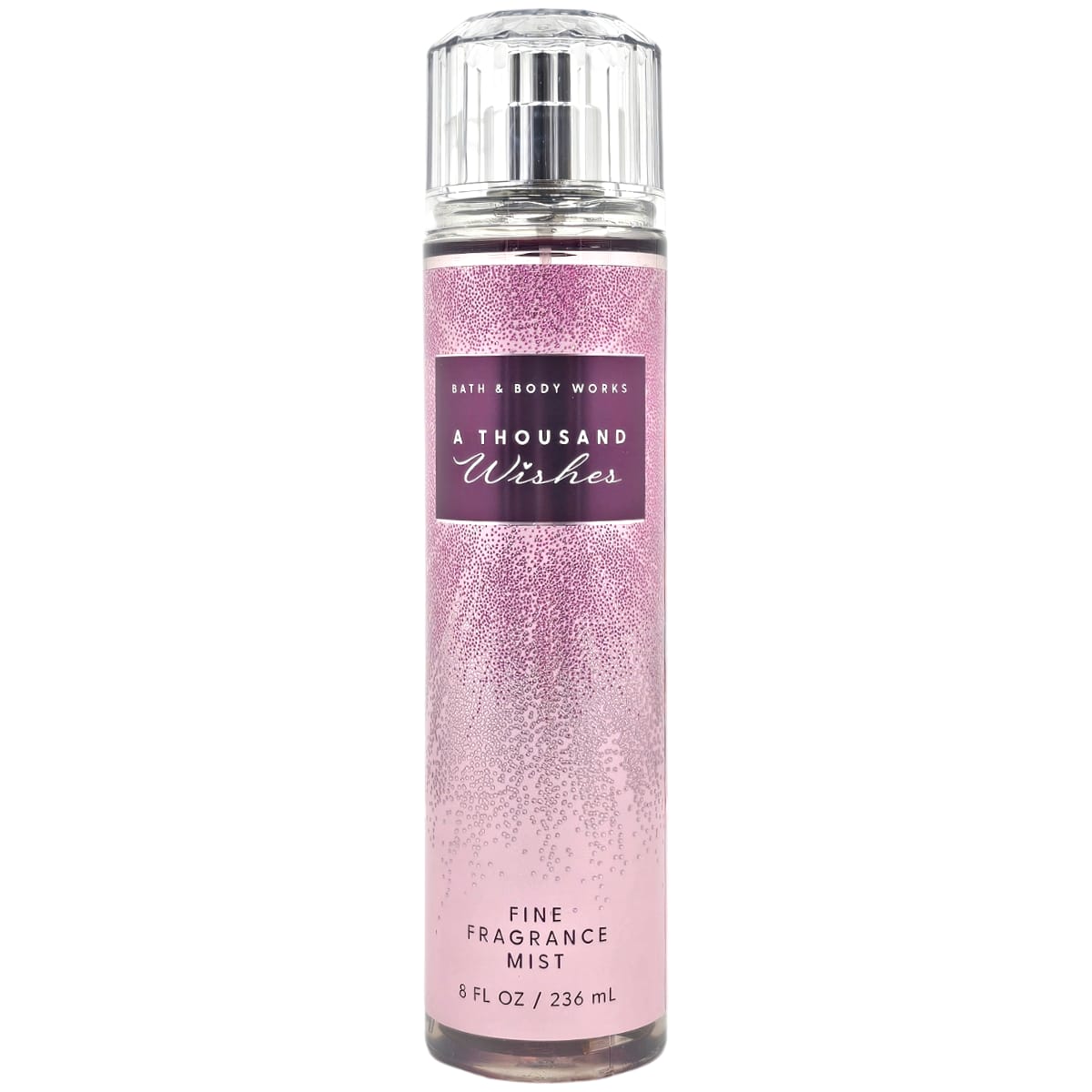 Body Mist Locion Corporal A Thousand Wishes Bath and Body Works
