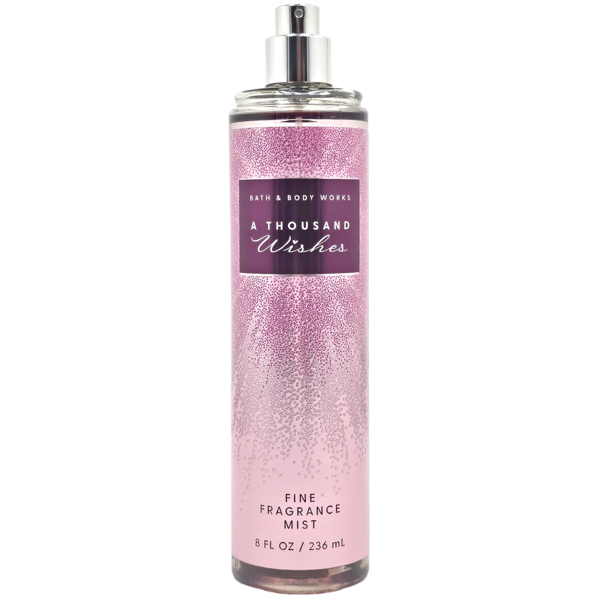 Body Mist Locion Corporal A Thousand Wishes Bath and Body Works