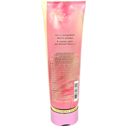 Crema Corporal Velvet Petals Sol Victoria's Secret
